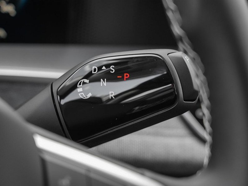 Volkswagen Tiguan Trendline  -  Heated Seats 2026-12