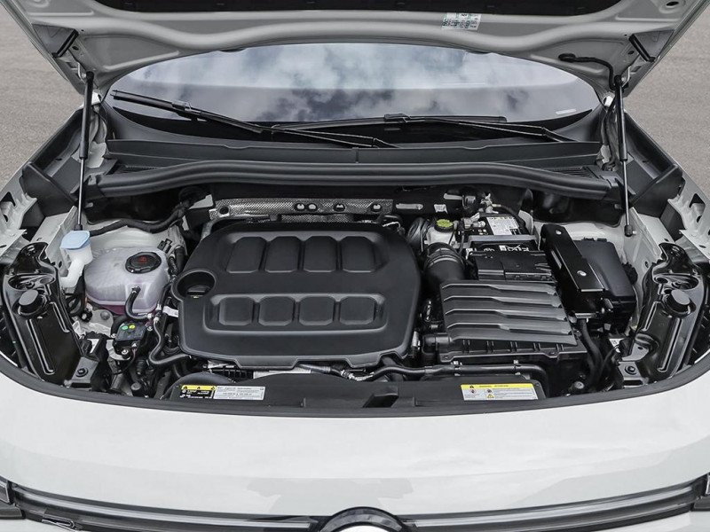 2026 Volkswagen Tiguan Highline Turbo R-Line-5