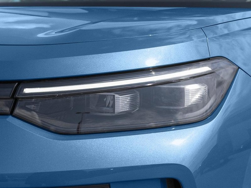 Volkswagen Tiguan Trendline  -  Heated Seats 2026-6