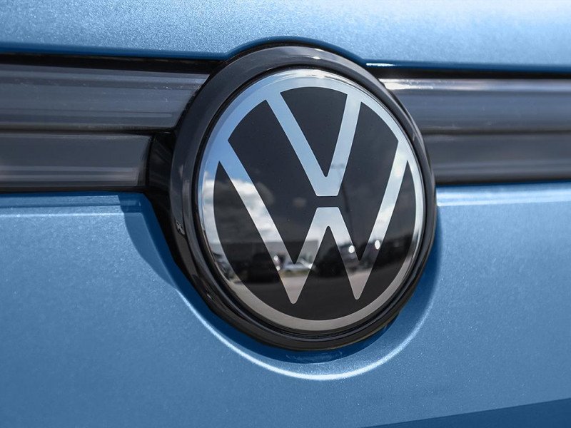 Volkswagen Tiguan Trendline  -  Heated Seats 2026-5