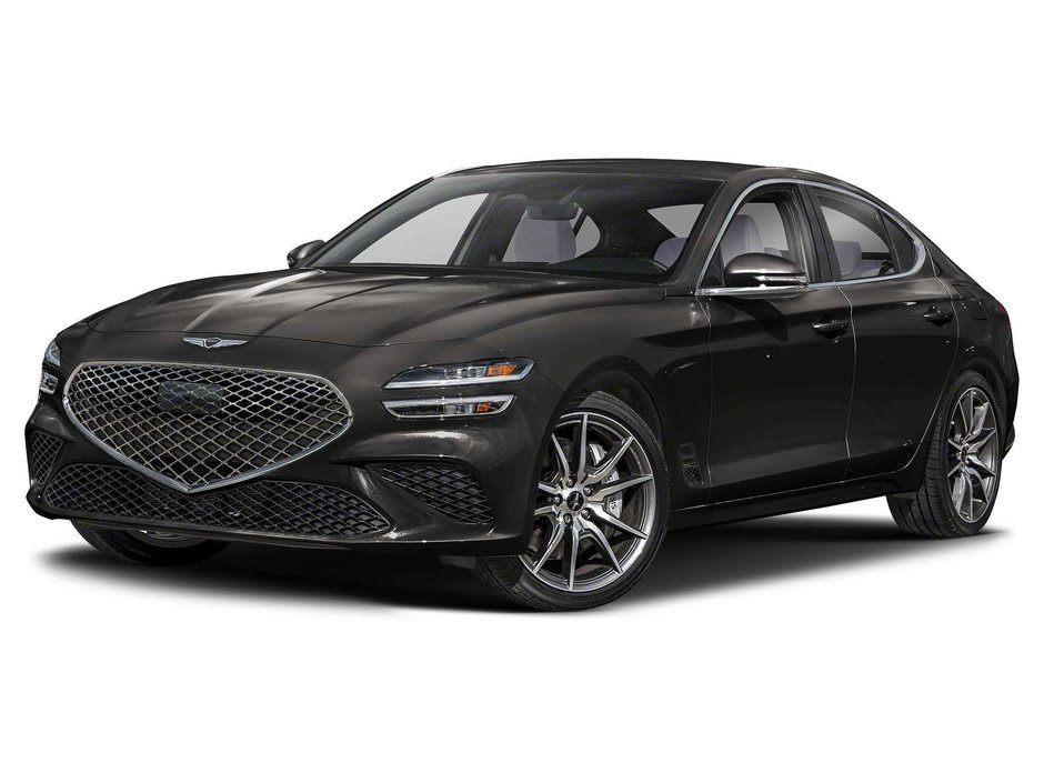 GENESIS G70 Advanced *CUIR, TOIT OUVRANT* 2025 à Rivière-du-Loup, Québec