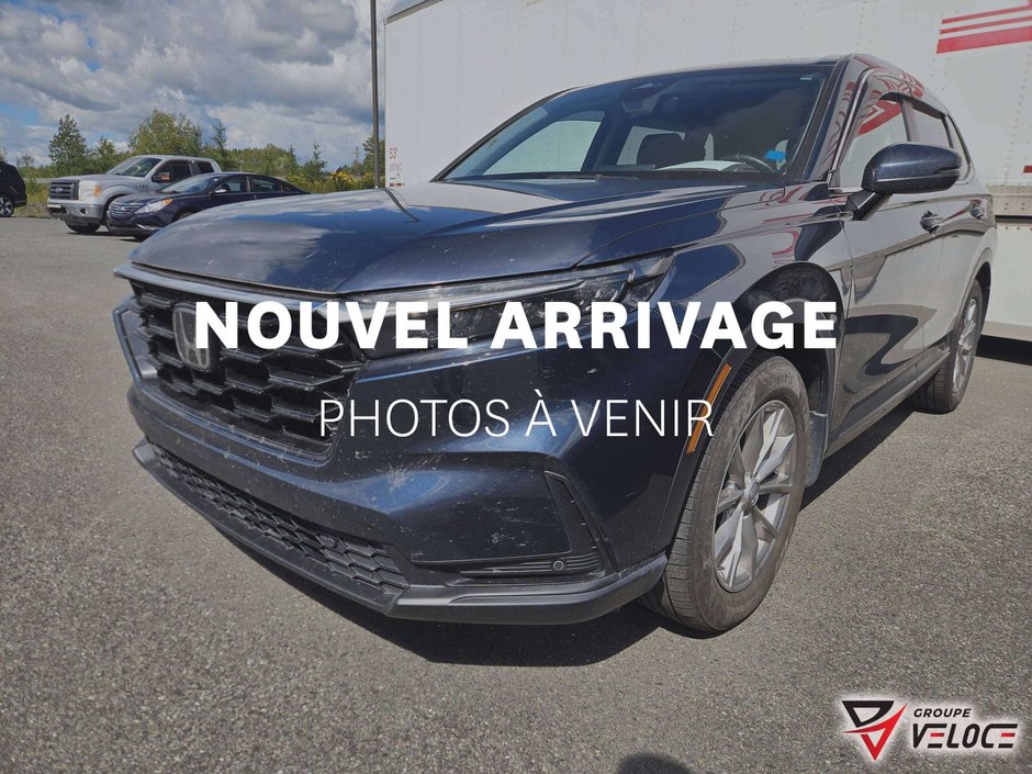 Honda CR-V EX-L AWD 2023 à Rivière-du-Loup, Québec