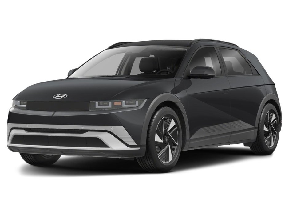 2026 Hyundai IONIQ 5 Preferred AWD Long Range in Riviere-du-Loup, Quebec