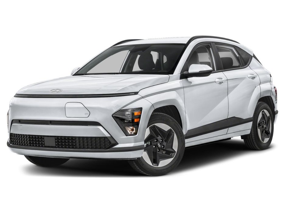 Hyundai Kona Electric Preferred FWD 2026 à Rivière-du-Loup, Québec