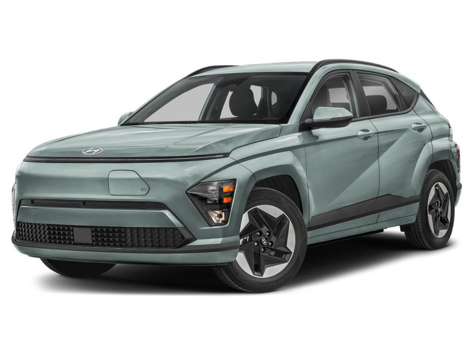 2026 Hyundai Kona Electric Preferred FWD in Riviere-du-Loup, Quebec