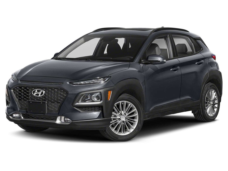 2020 Hyundai KONA Preferred in Riviere-du-Loup, Quebec