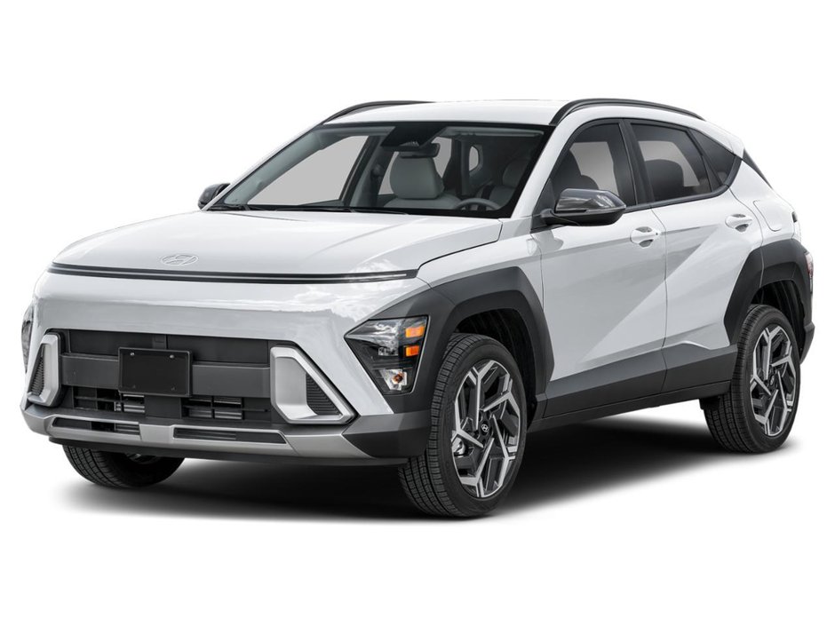 2026 Hyundai Kona 2.0L Preferred AWD in Riviere-du-Loup, Quebec