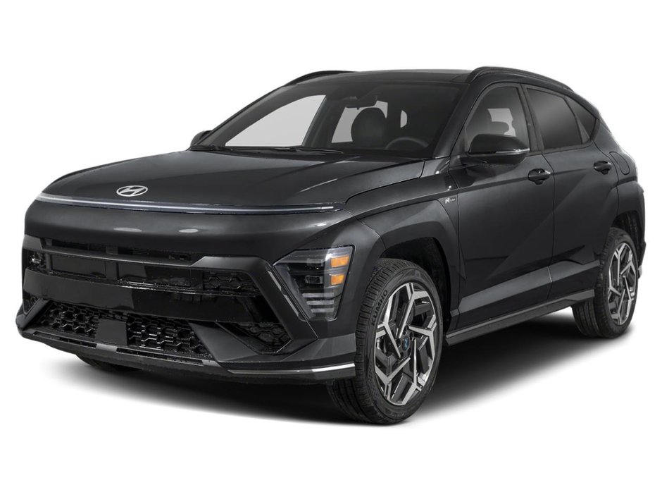 2026 Hyundai Kona 1.6T N Line Ultimate AWD in Riviere-du-Loup, Quebec