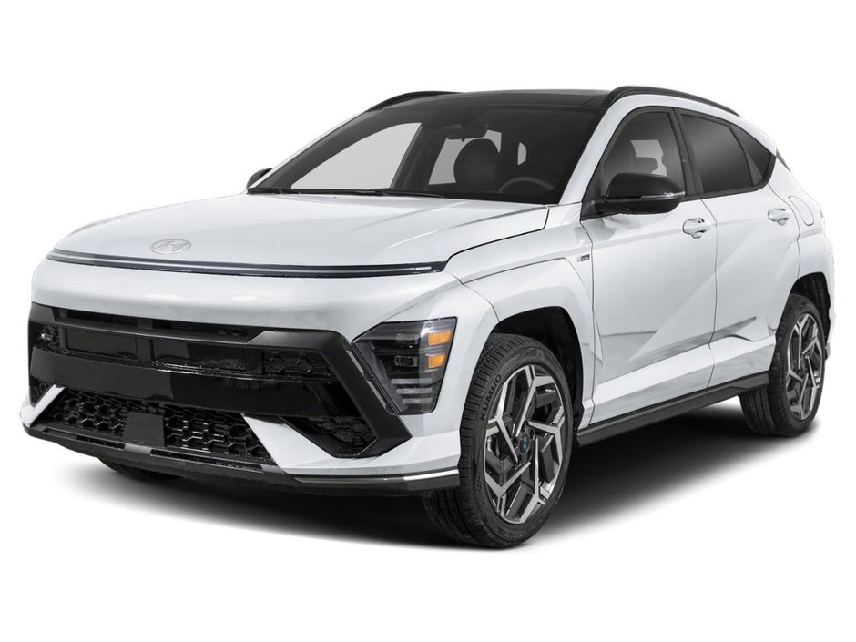 2026 Hyundai Kona 1.6T N Line Ultimate AWD in Riviere-du-Loup, Quebec