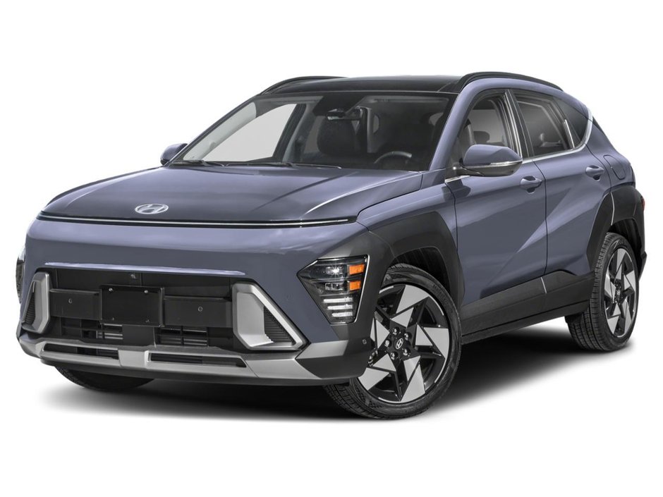 Hyundai Kona 2.0L Preferred AWD w-Trend Package 2026 à Rivière-du-Loup, Québec