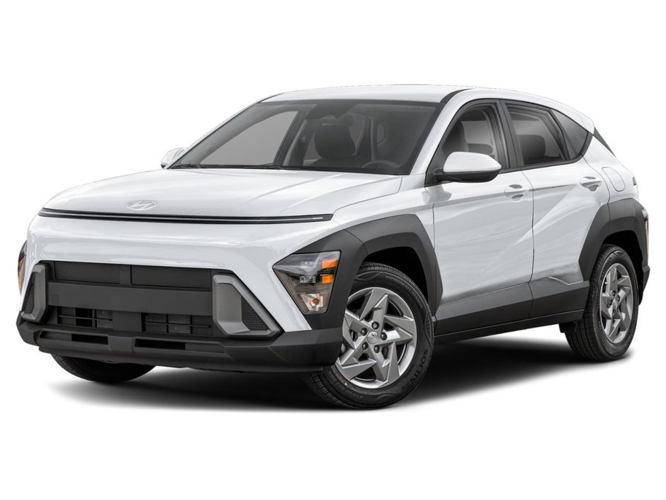Hyundai Kona 2.0L Essential AWD 2026 à Rivière-du-Loup, Québec