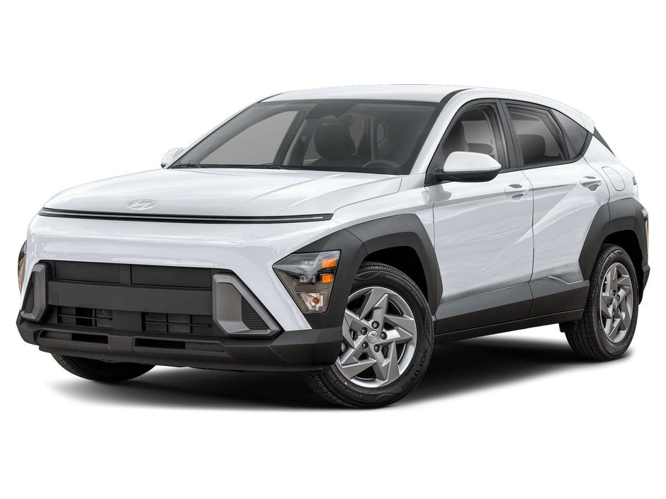 2027 Hyundai KONA 2.0L Essential AWD in Riviere-du-Loup, Quebec