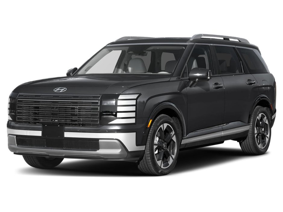 2026 Hyundai Palisade Hybrid Luxury 7-Passenger AWD in Riviere-du-Loup, Quebec