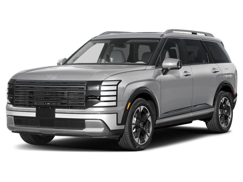 Hyundai Palisade Hybrid Luxury 7-Passenger AWD 2026 à Rivière-du-Loup, Québec