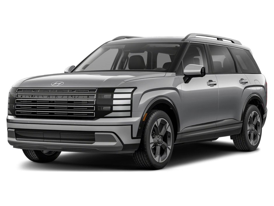 Hyundai Palisade Hybrid Luxury 8-Passenger AWD 2026 à Rivière-du-Loup, Québec