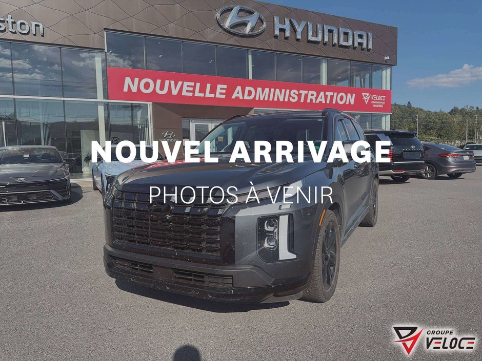 Hyundai Palisade Urban 2024 à Rivière-du-Loup, Québec
