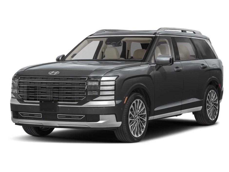 Hyundai Palisade Ultimate Calligraphy AWD 2026 à Rivière-du-Loup, Québec