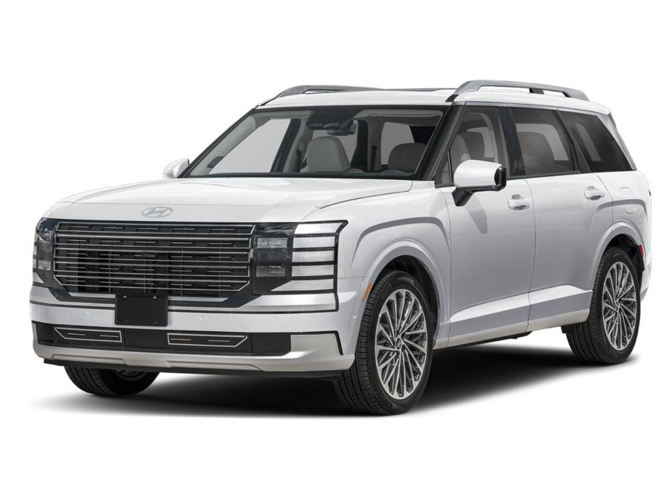 2026 Hyundai Palisade Ultimate Calligraphy AWD in Riviere-du-Loup, Quebec