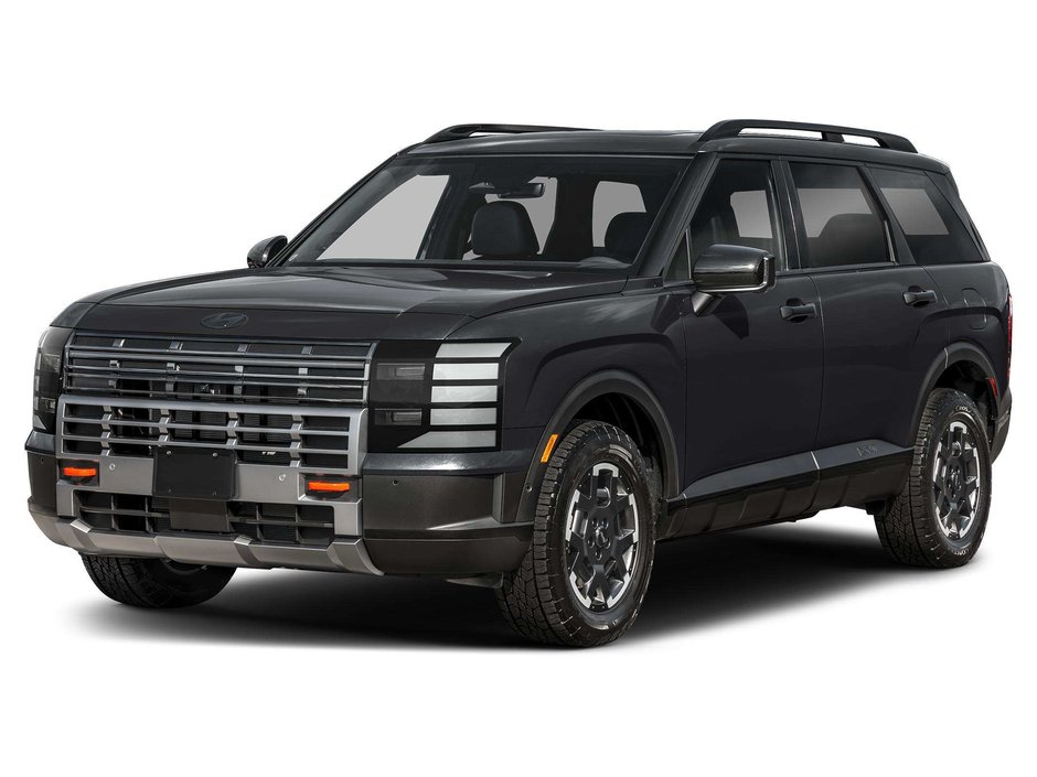 Hyundai PALISADE XRT Pro AWD 2027 à Rivière-du-Loup, Québec