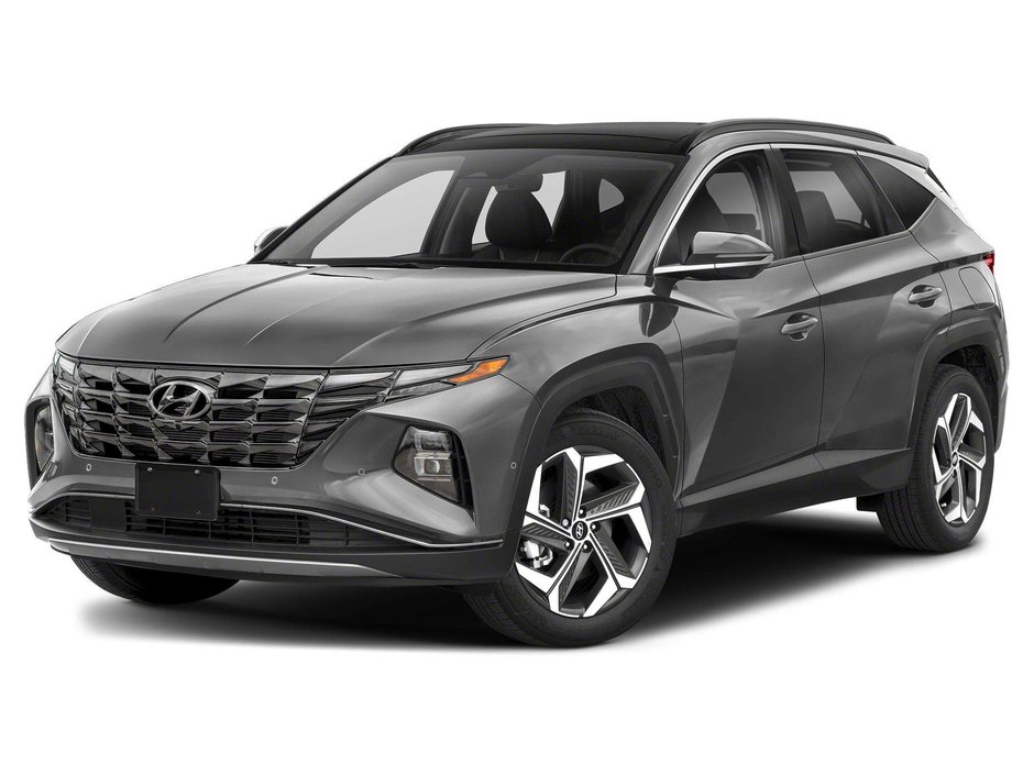 2024 Hyundai TUCSON Trend in Riviere-du-Loup, Quebec