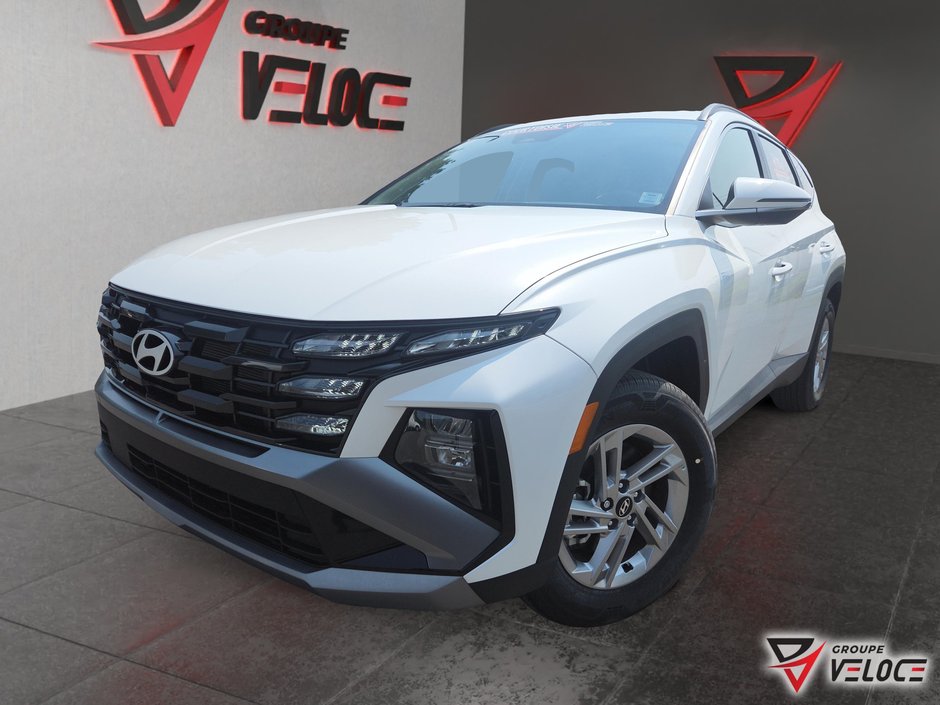 Hyundai Tucson Preferred AWD 2026 à Rivière-du-Loup, Québec