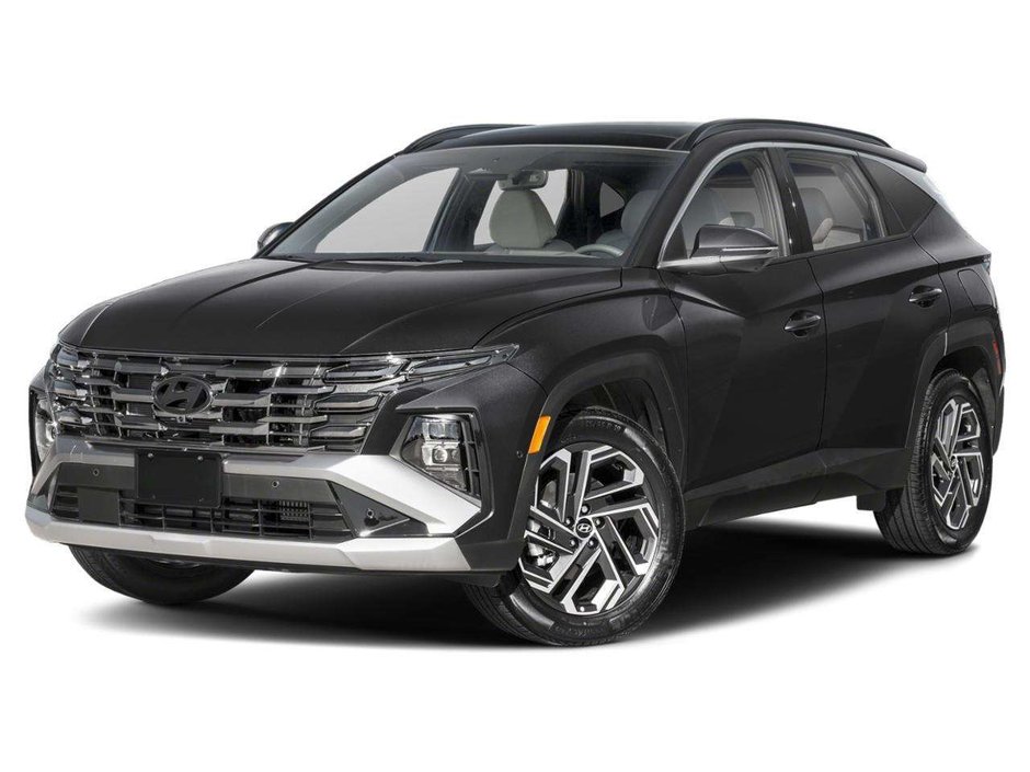 Hyundai TUCSON Ultimate 2026 à Rivière-du-Loup, Québec