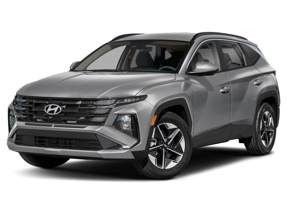 2026 Hyundai Tucson Preferred AWD in Riviere-du-Loup, Quebec