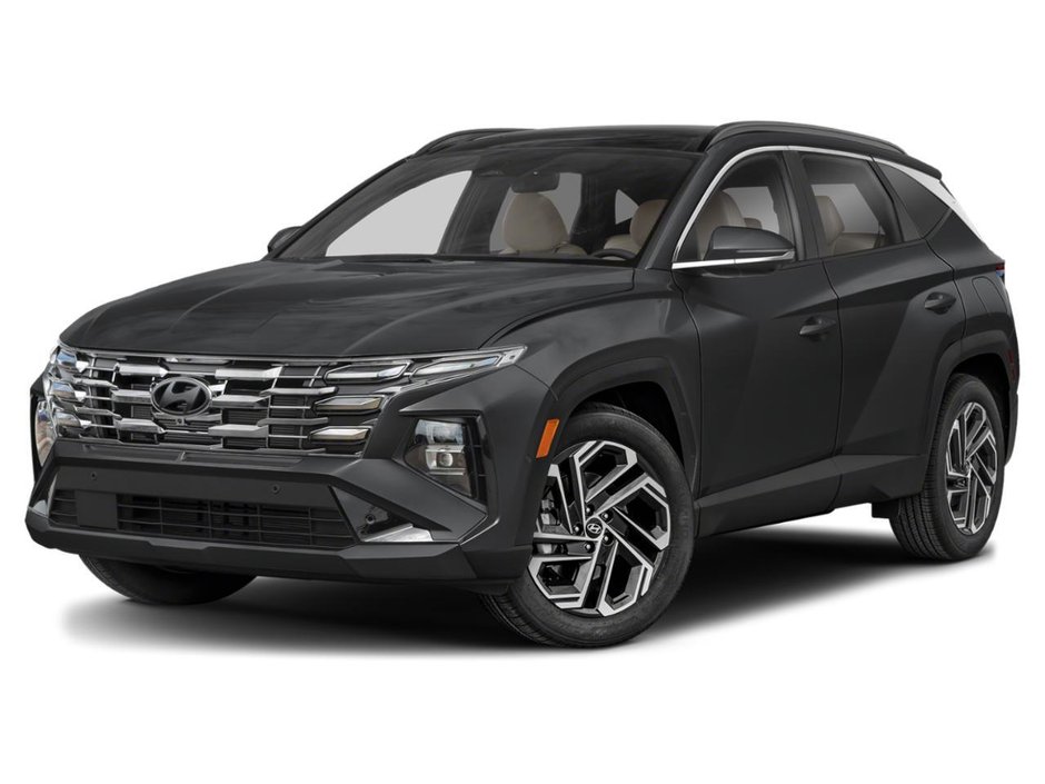 Hyundai Tucson Preferred AWD w-Trend Pkg 2026 à Rivière-du-Loup, Québec