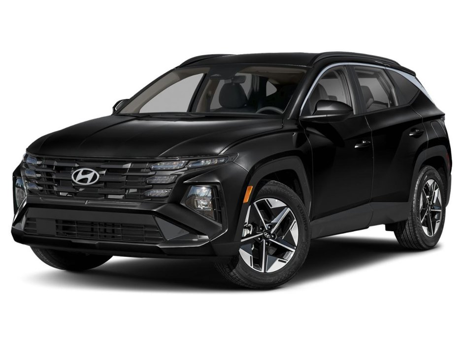 2026 Hyundai Tucson Preferred AWD in Riviere-du-Loup, Quebec