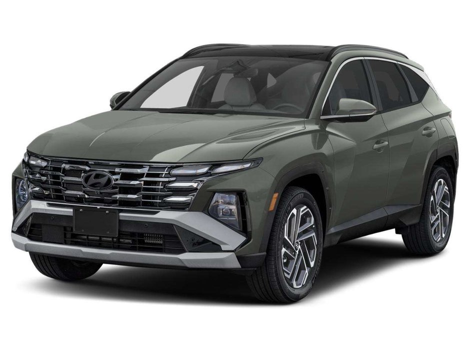 Hyundai TUCSON Ultimate 2026 à Rivière-du-Loup, Québec