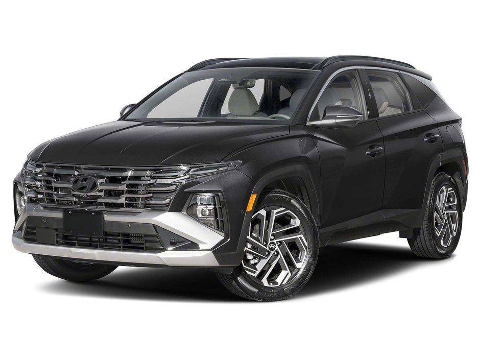 2026 Hyundai TUCSON Ultimate AWD in Riviere-du-Loup, Quebec