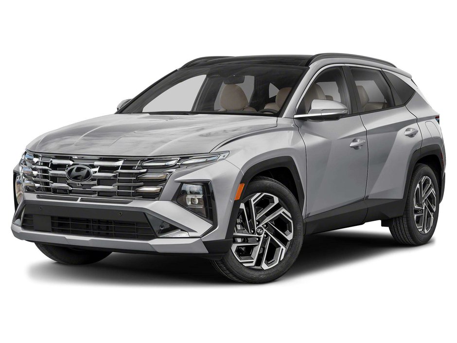 2026 Hyundai TUCSON Preferred AWD w-Trend Pkg in Riviere-du-Loup, Quebec