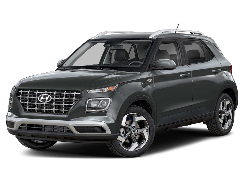 2024 Hyundai Venue Preferred in Riviere-du-Loup, Quebec