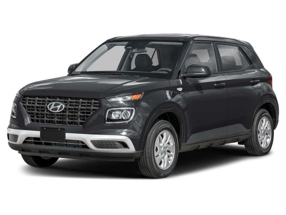 2026 Hyundai Venue Essential IVT in Riviere-du-Loup, Quebec