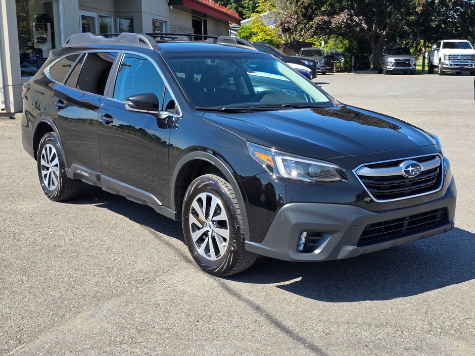 Subaru Outback Touring TOIT OUVRANT CRUISE ADAPTATIF 2022 à St-Jean-Sur-Richelieu, Québec