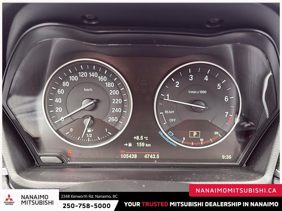 2018 BMW X1 xDrive28i-14