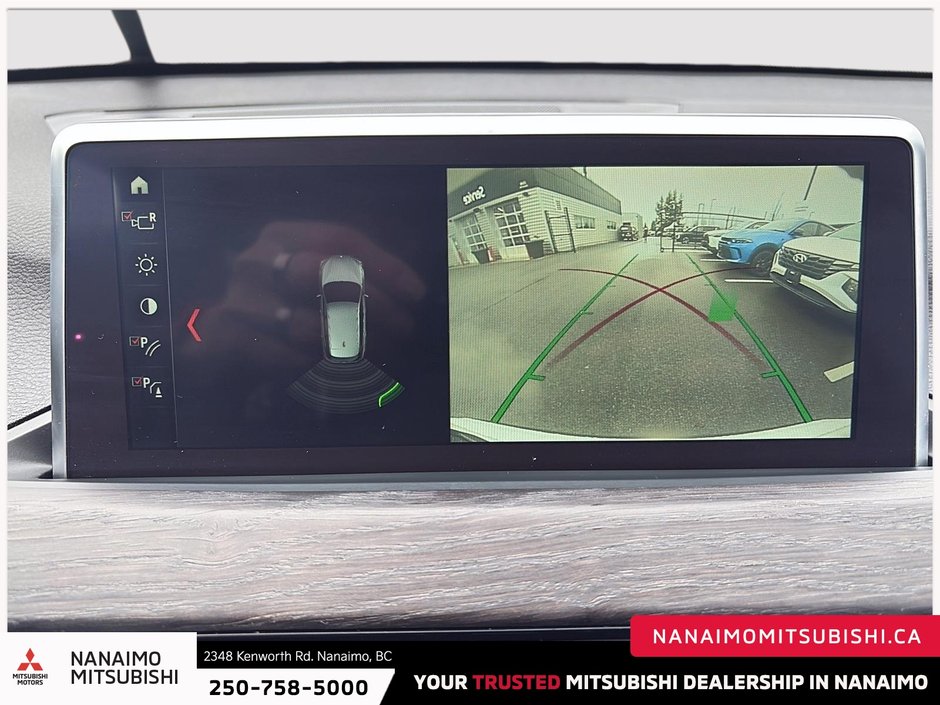 2018 BMW X1 xDrive28i-19