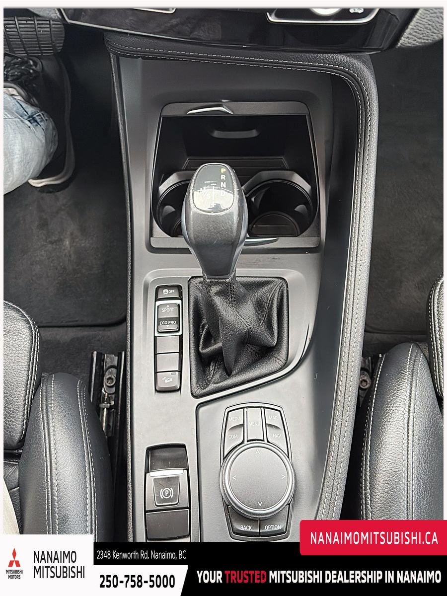 2018 BMW X1 xDrive28i-17