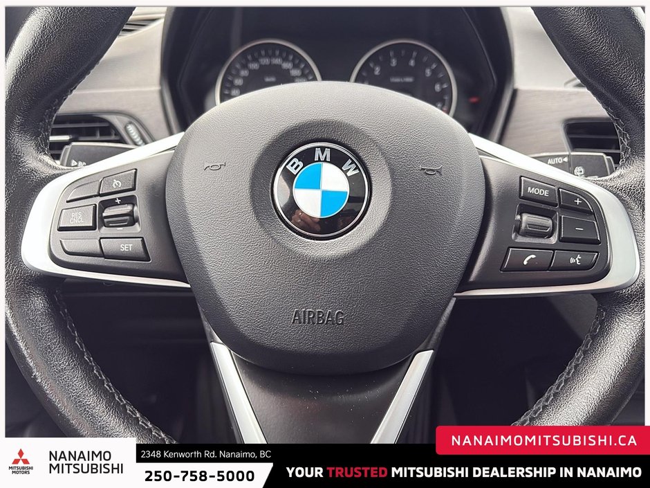 2018 BMW X1 xDrive28i-13