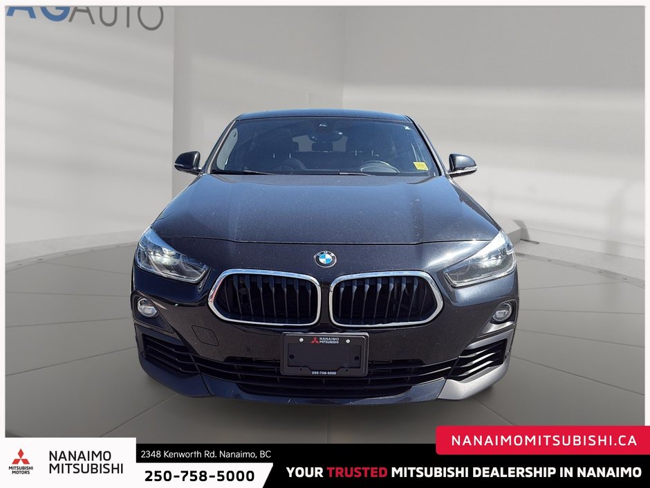 2020 BMW X2 xDrive28i-2