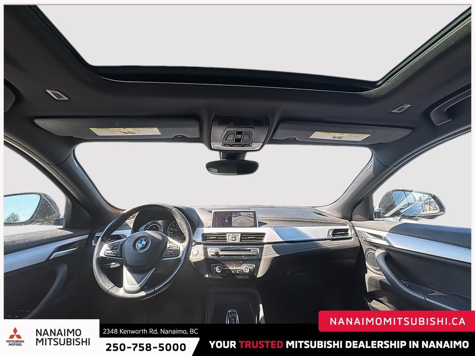 2020 BMW X2 xDrive28i-20