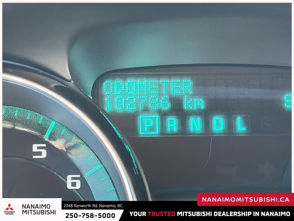 2017 Buick Enclave Premium Group-15