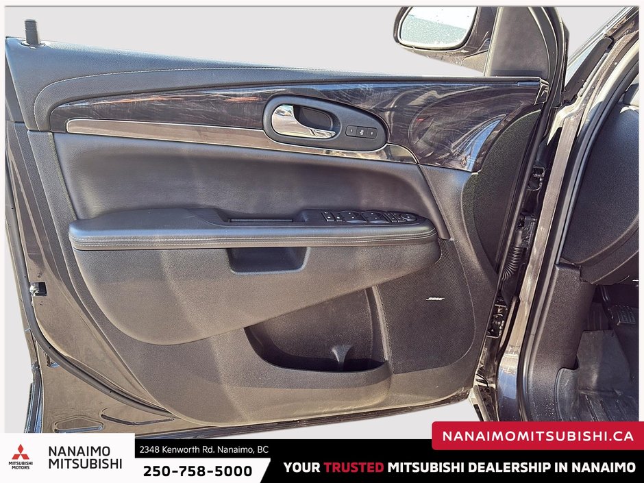 2017 Buick Enclave Premium Group-10