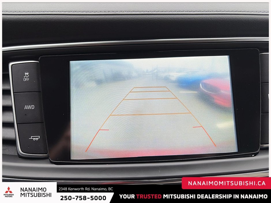 2018 Buick Enclave Premium Group-18