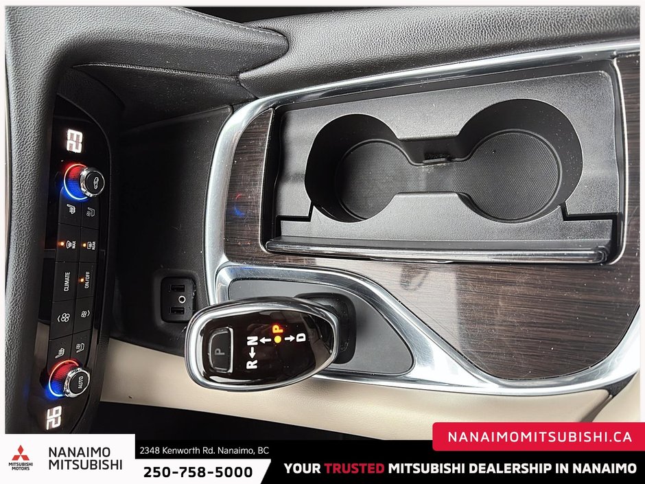 2018 Buick Enclave Premium Group-16