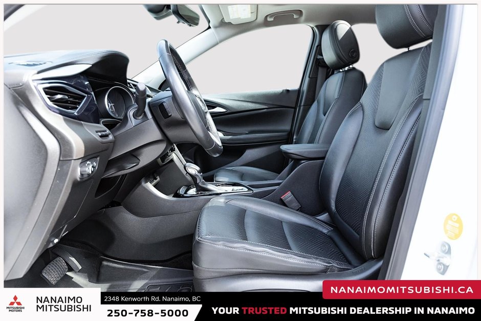 2021 Buick Encore GX Essence-20