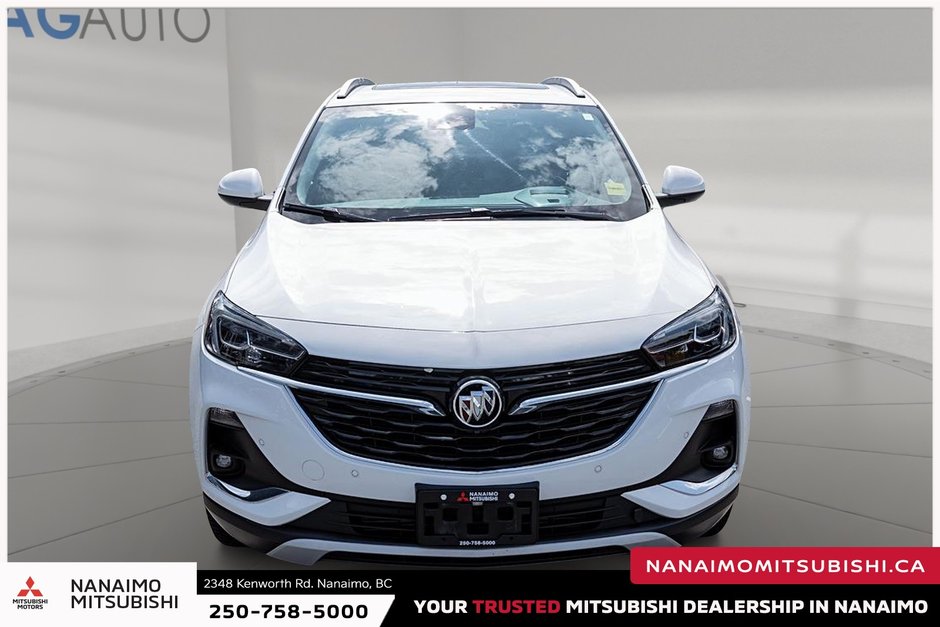 2021 Buick Encore GX Essence-9
