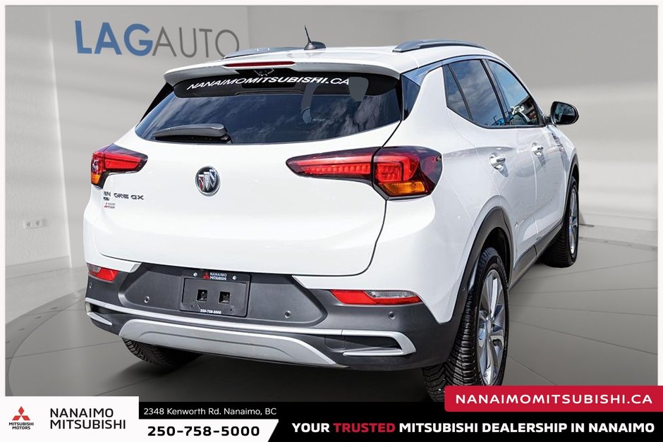 2021 Buick Encore GX Essence-6