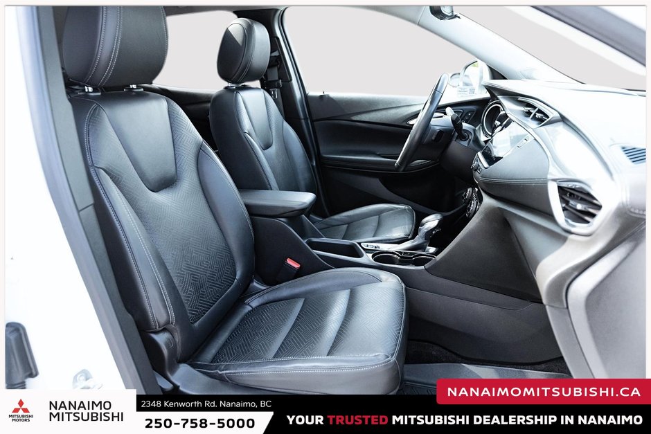2021 Buick Encore GX Essence-19