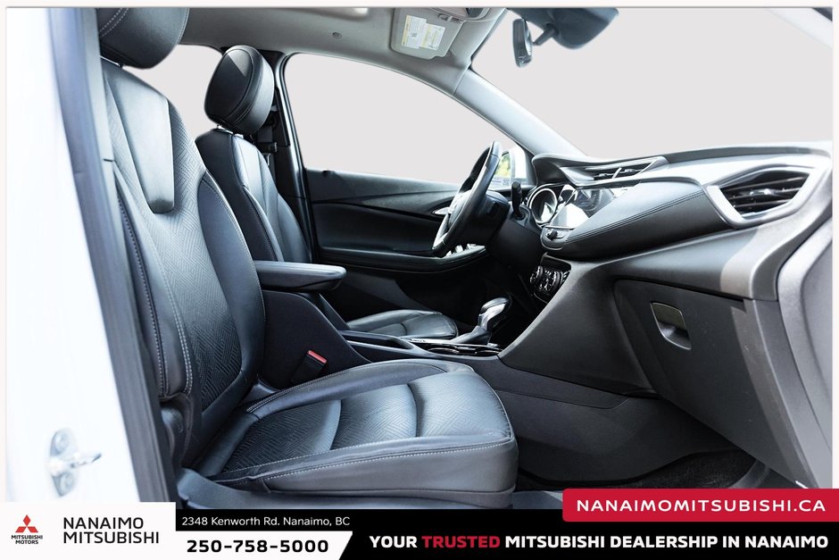 2021 Buick Encore GX Essence-18